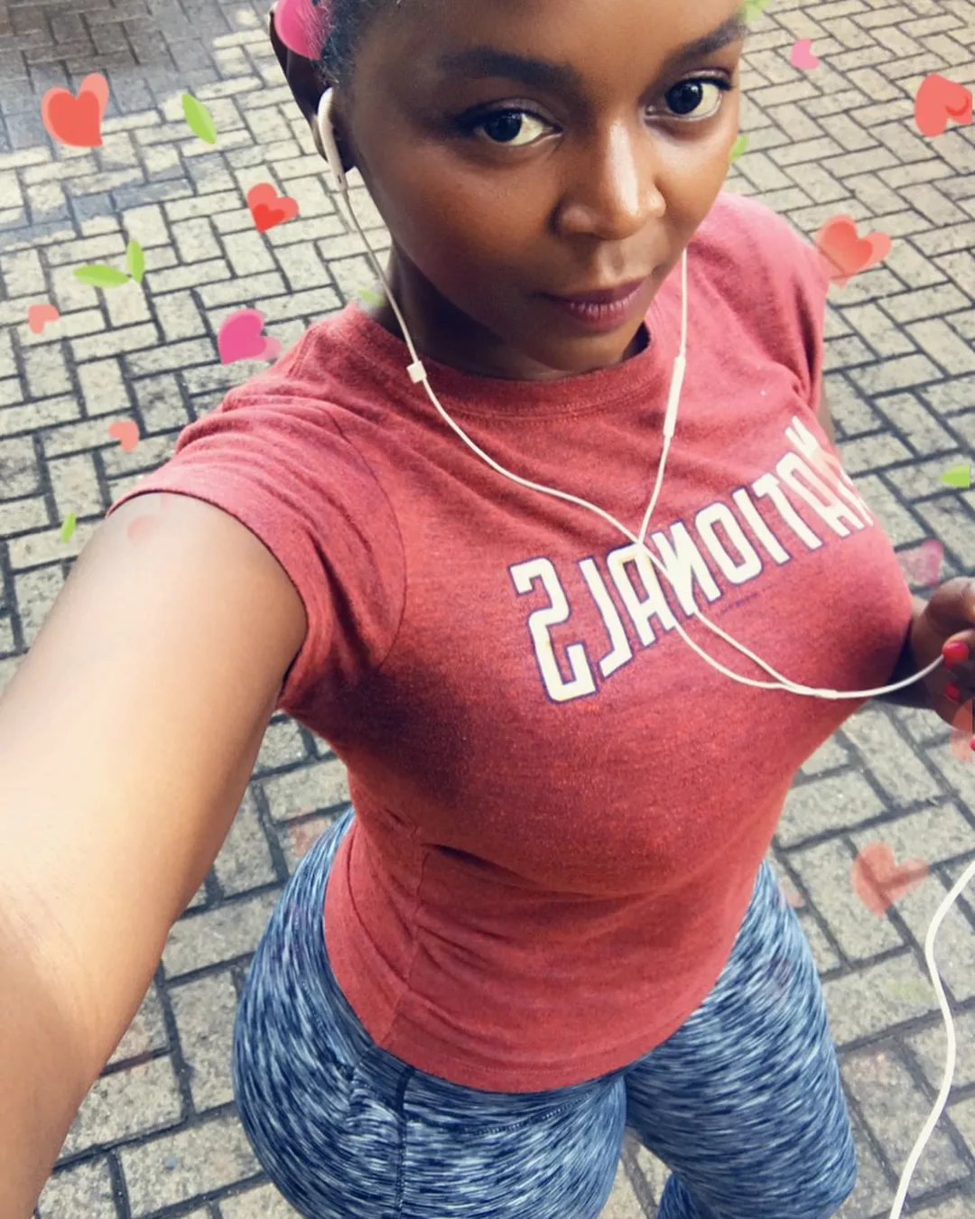 Wanna help me do my squats?😍🍑 Wanna help me do my squats?😍🍑