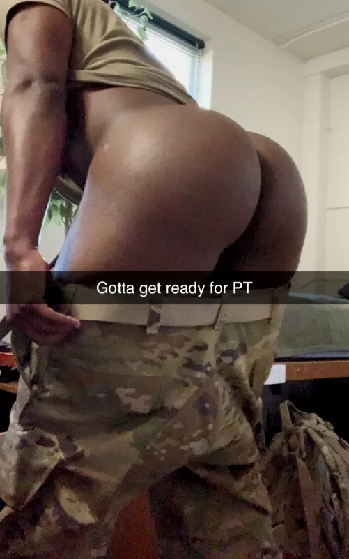 Wanna help me get a workout in? Wanna help me get a workout in?