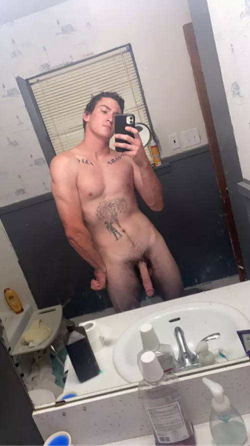 Wanna help me have fun?