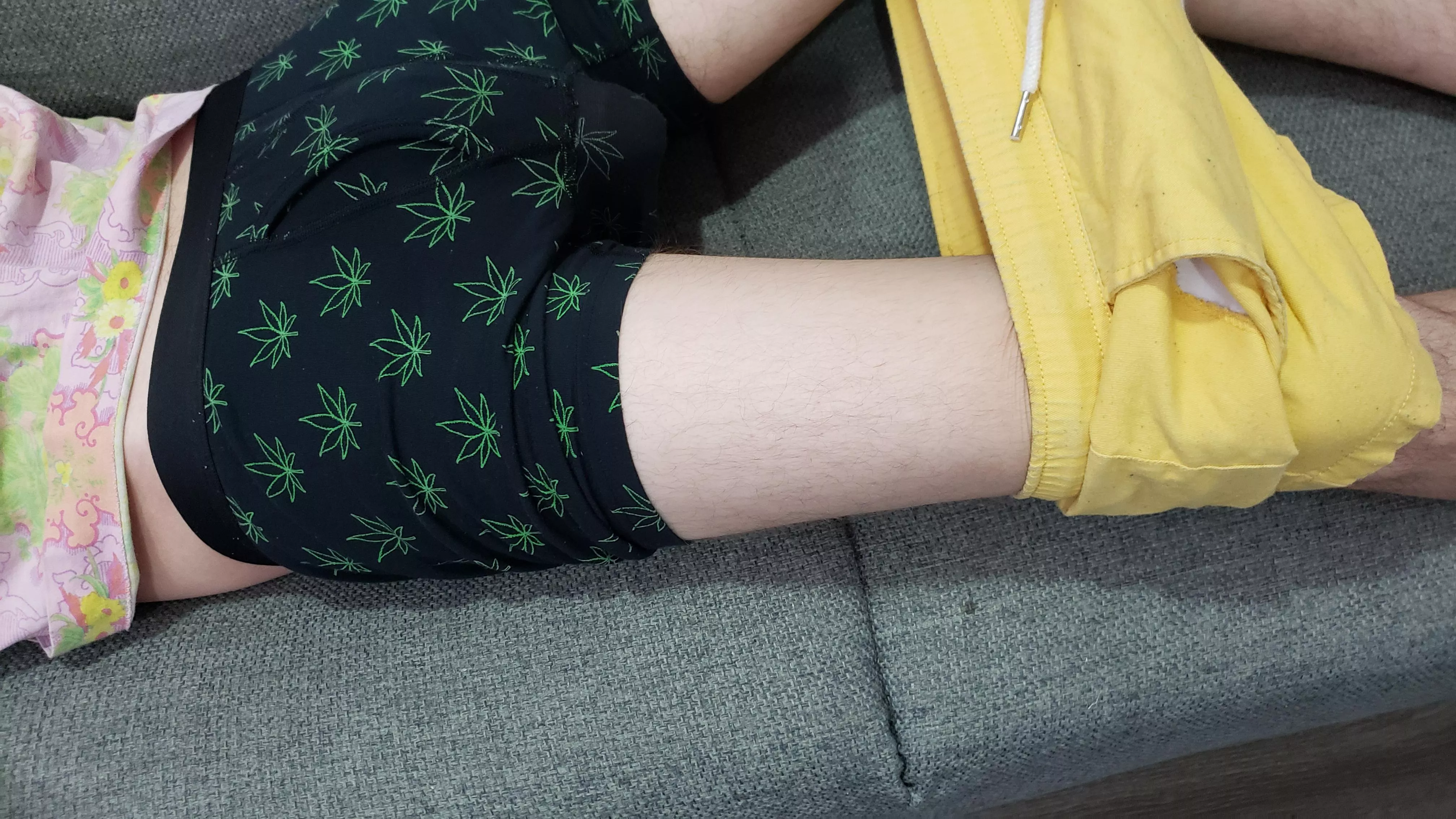 Wanna hit my piece? Wanna hit my piece?