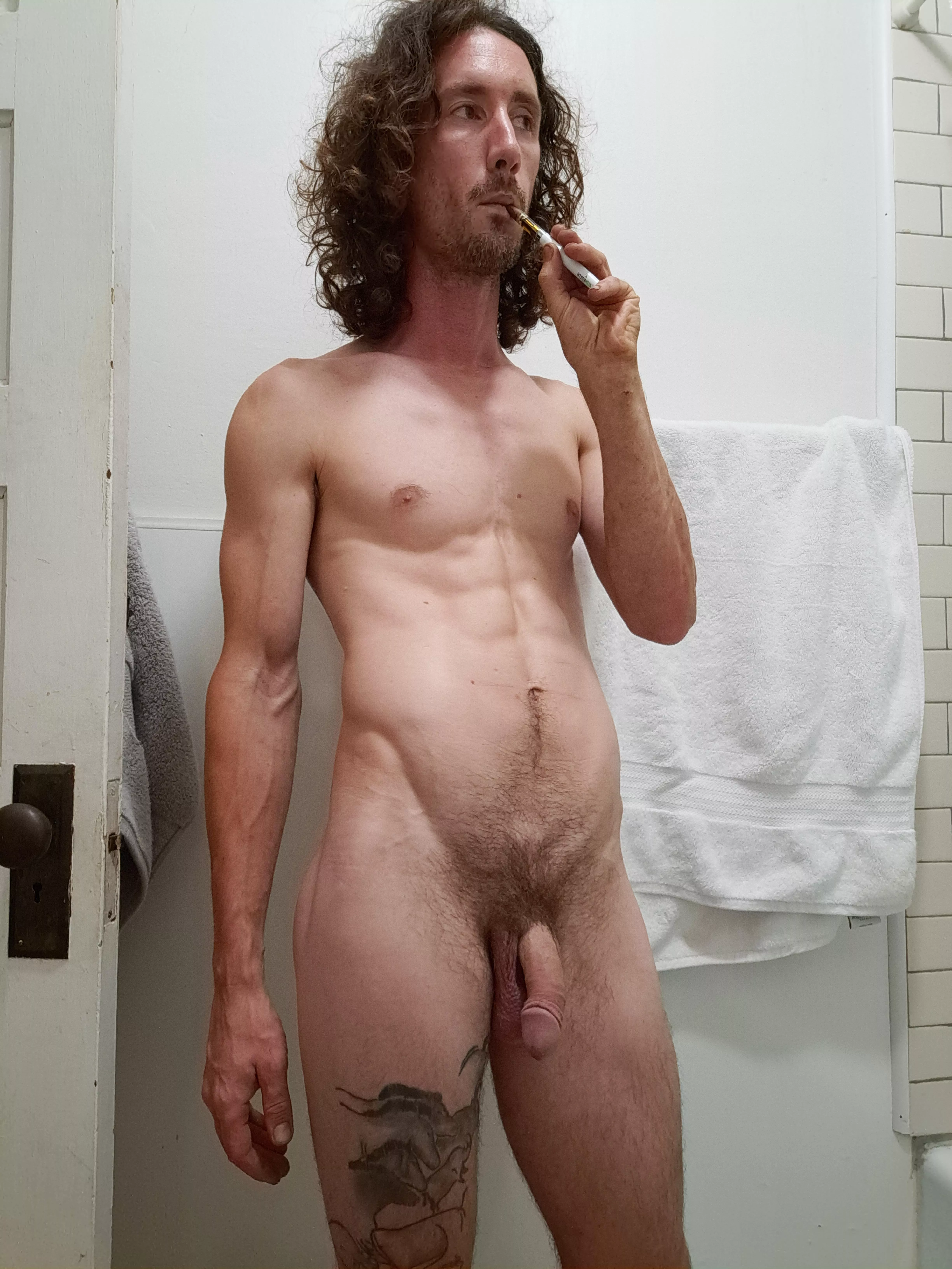 wanna hit my vape pen?