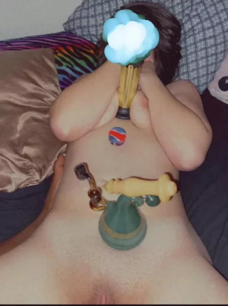 Wanna hit the rig and then me?π₯Ίπ€π