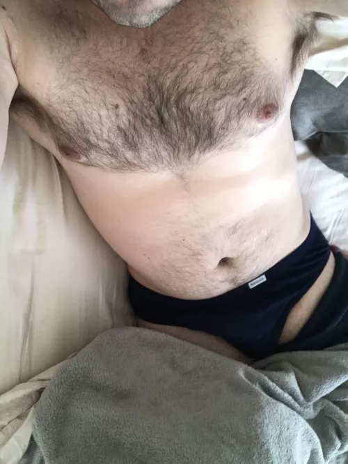 Wanna hop in bed with me? Wanna hop in bed with me?