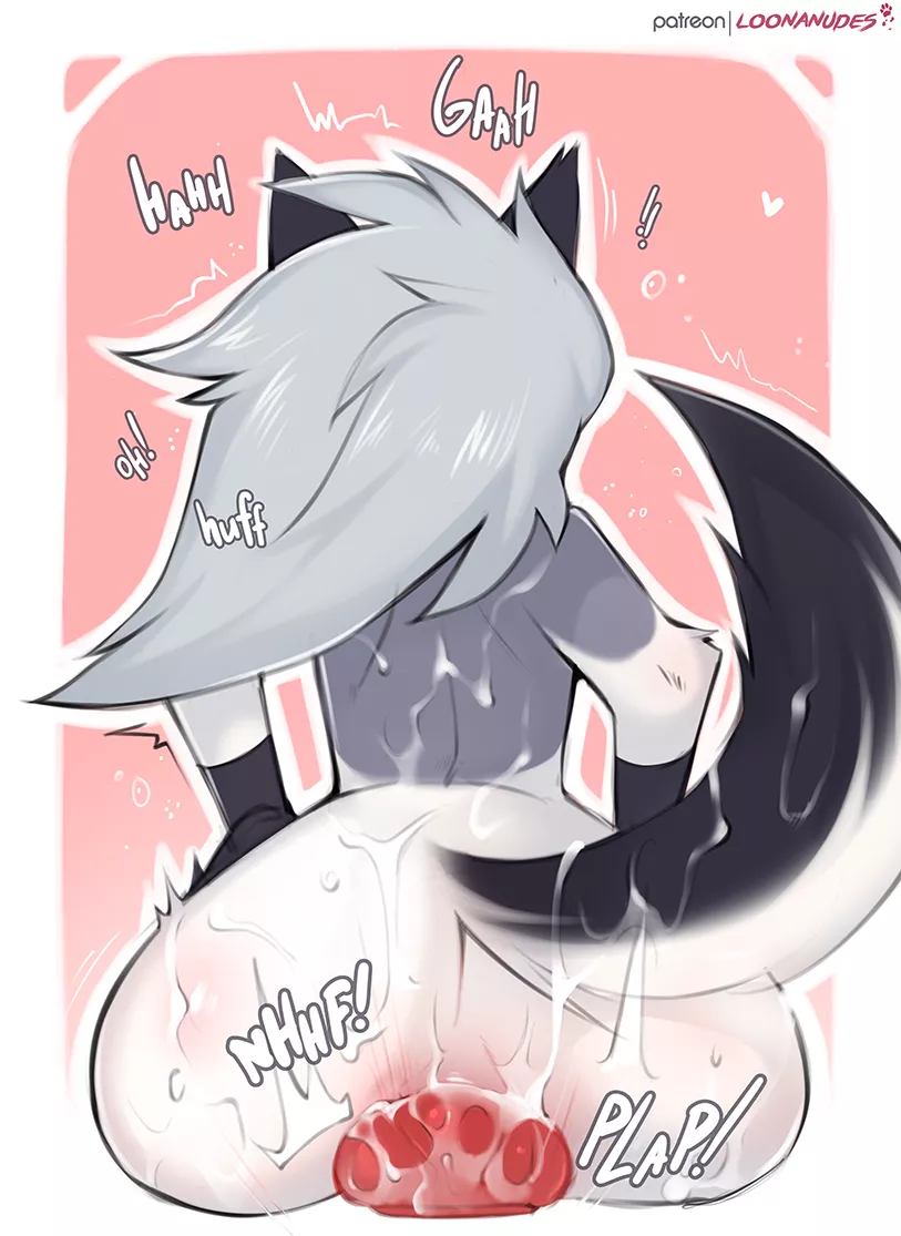 wanna join?🖤🦴 [F] (LoonaNudes)