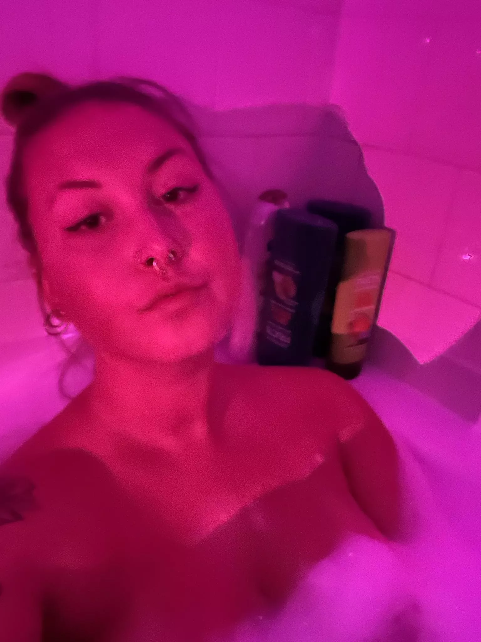 Wanna join me? Wanna join me?