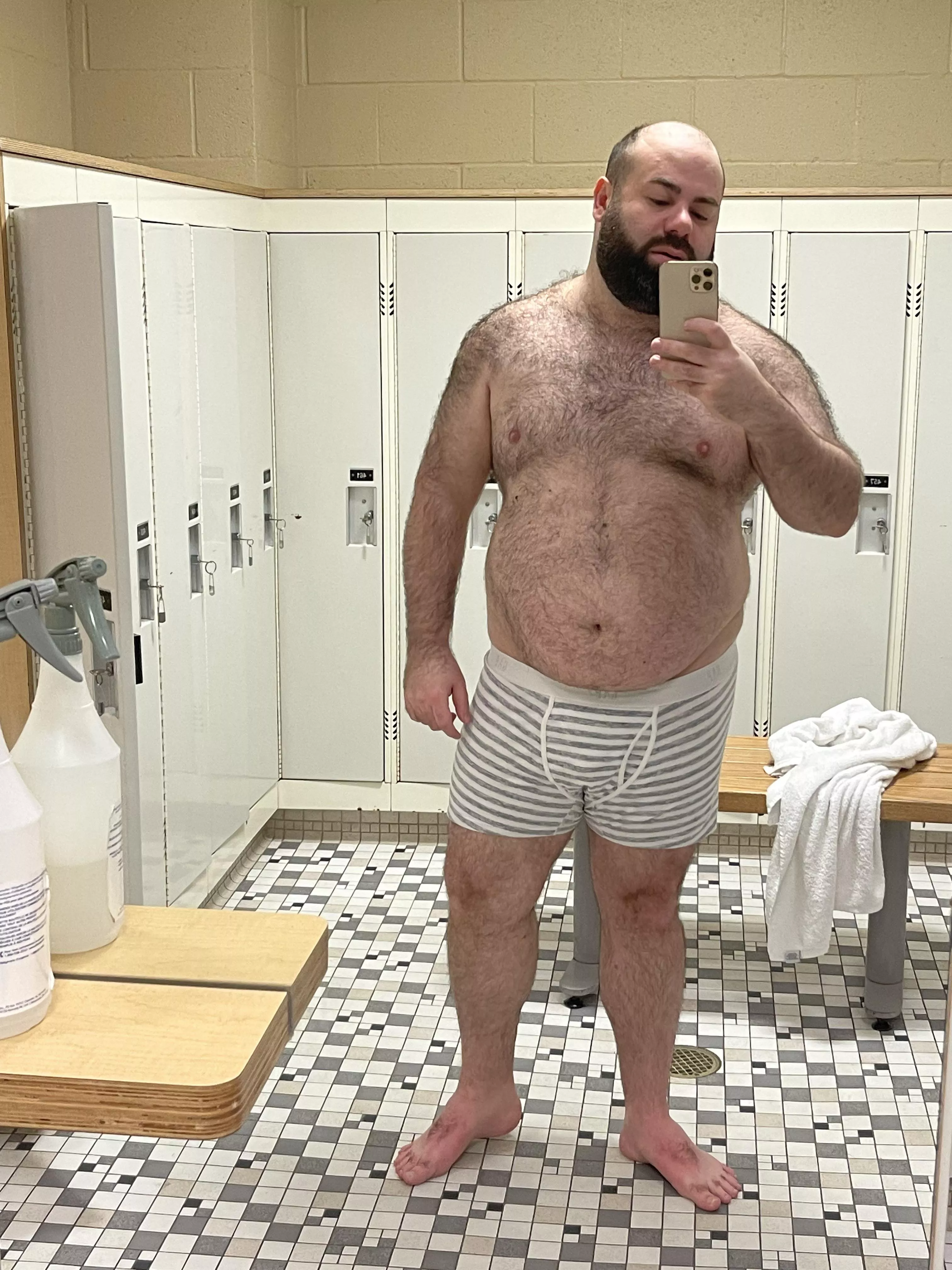 Wanna join me in the lockers room? π Wanna join me in the lockers room? π