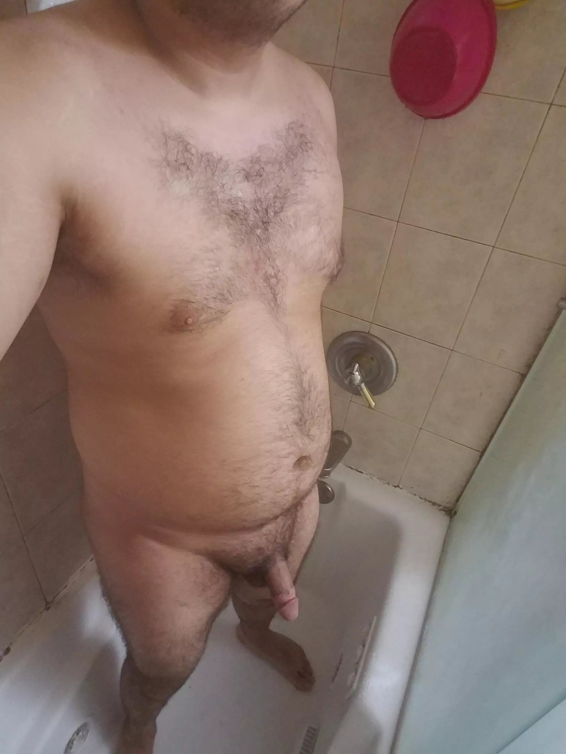 Wanna join me in the shower? π (21) Wanna join me in the shower? π (21)
