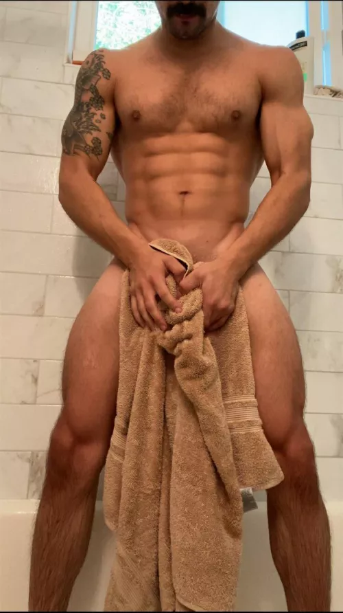 Wanna join me in the shower? (36) Wanna join me in the shower? (36)