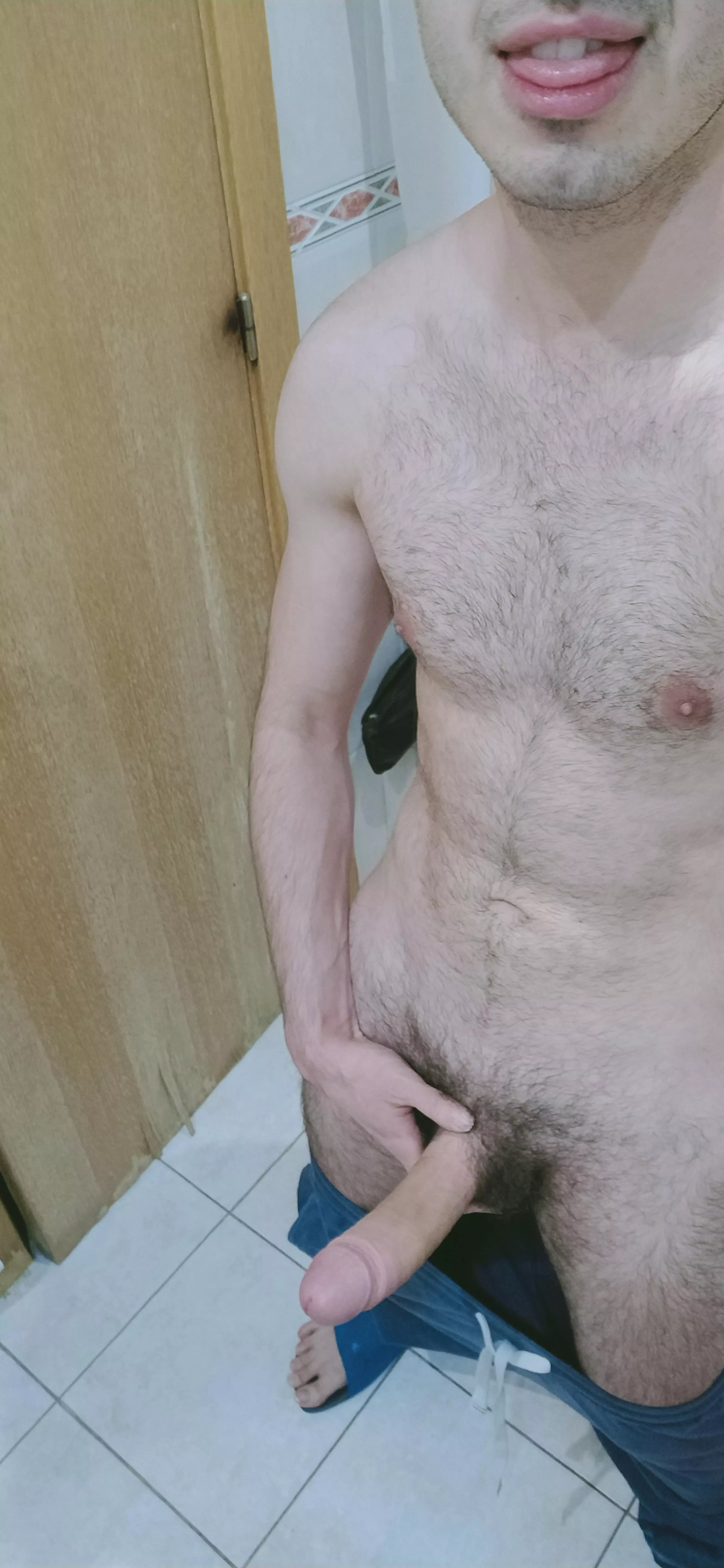 Wanna know if I should shave or not :)