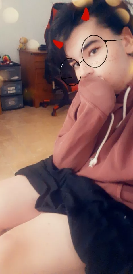 Wanna lay your head here?