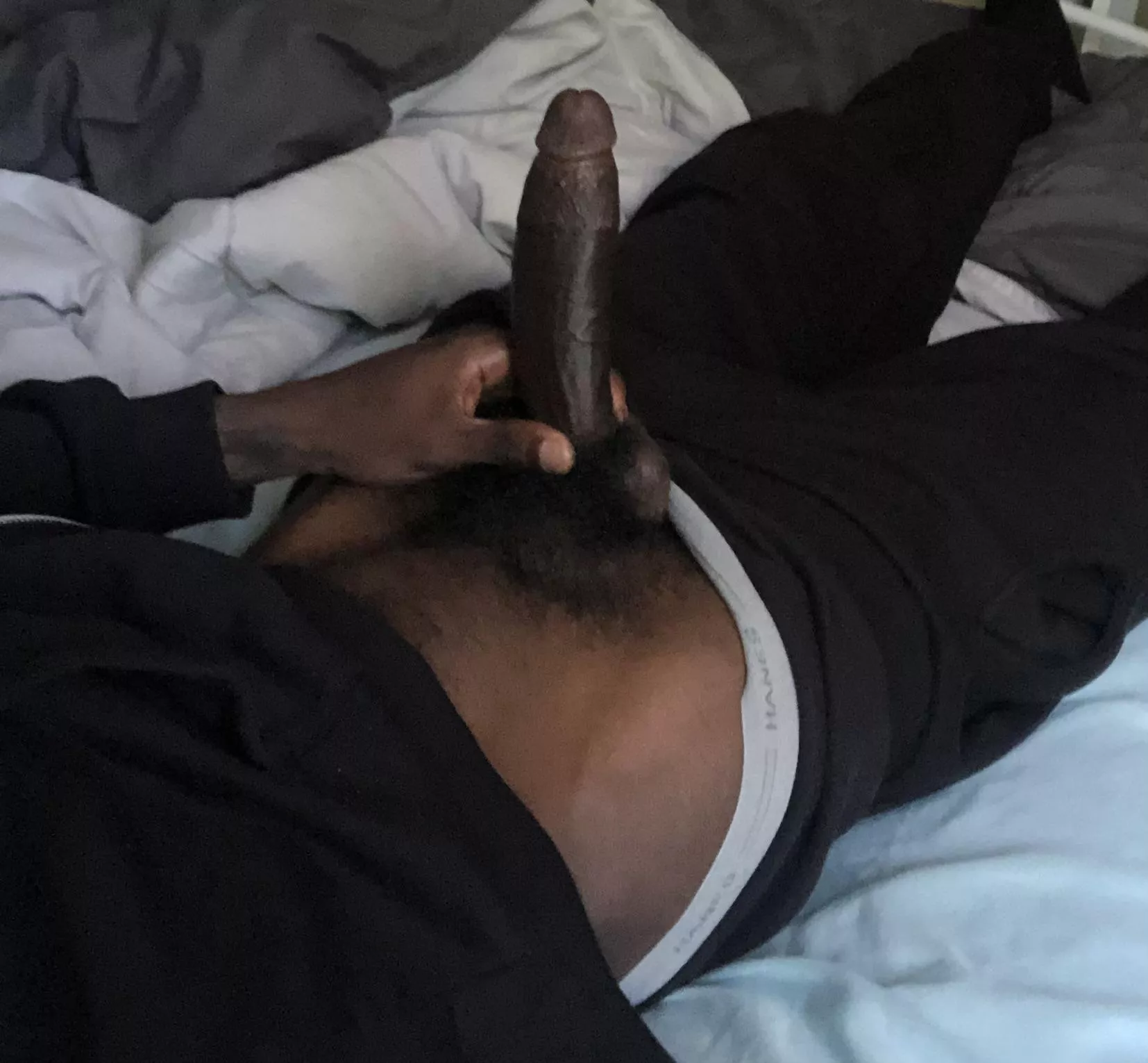 Wanna let some chocolate melt in your mouth 😈