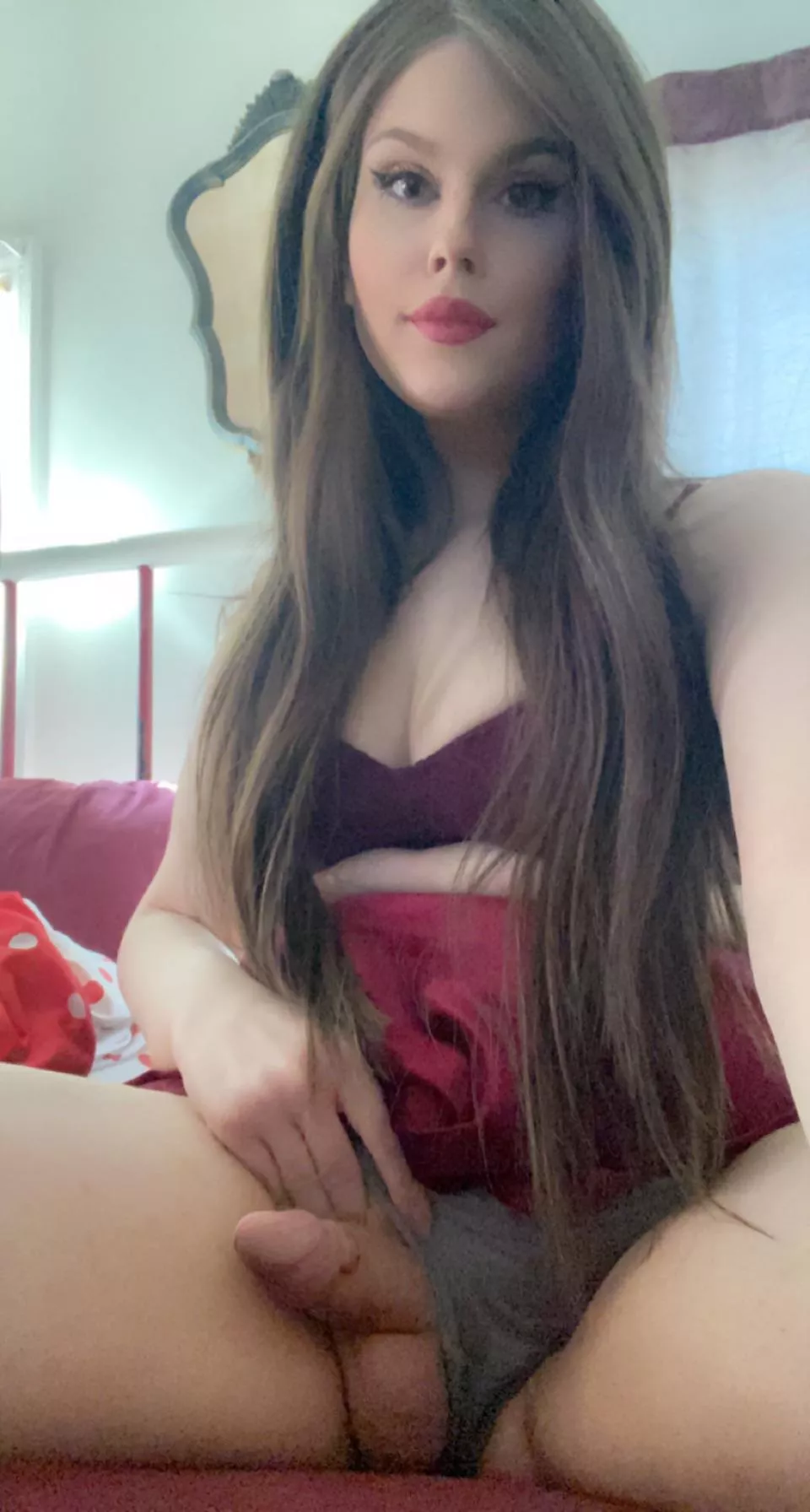 Wanna lick it? 🥰 Wanna lick it? 🥰