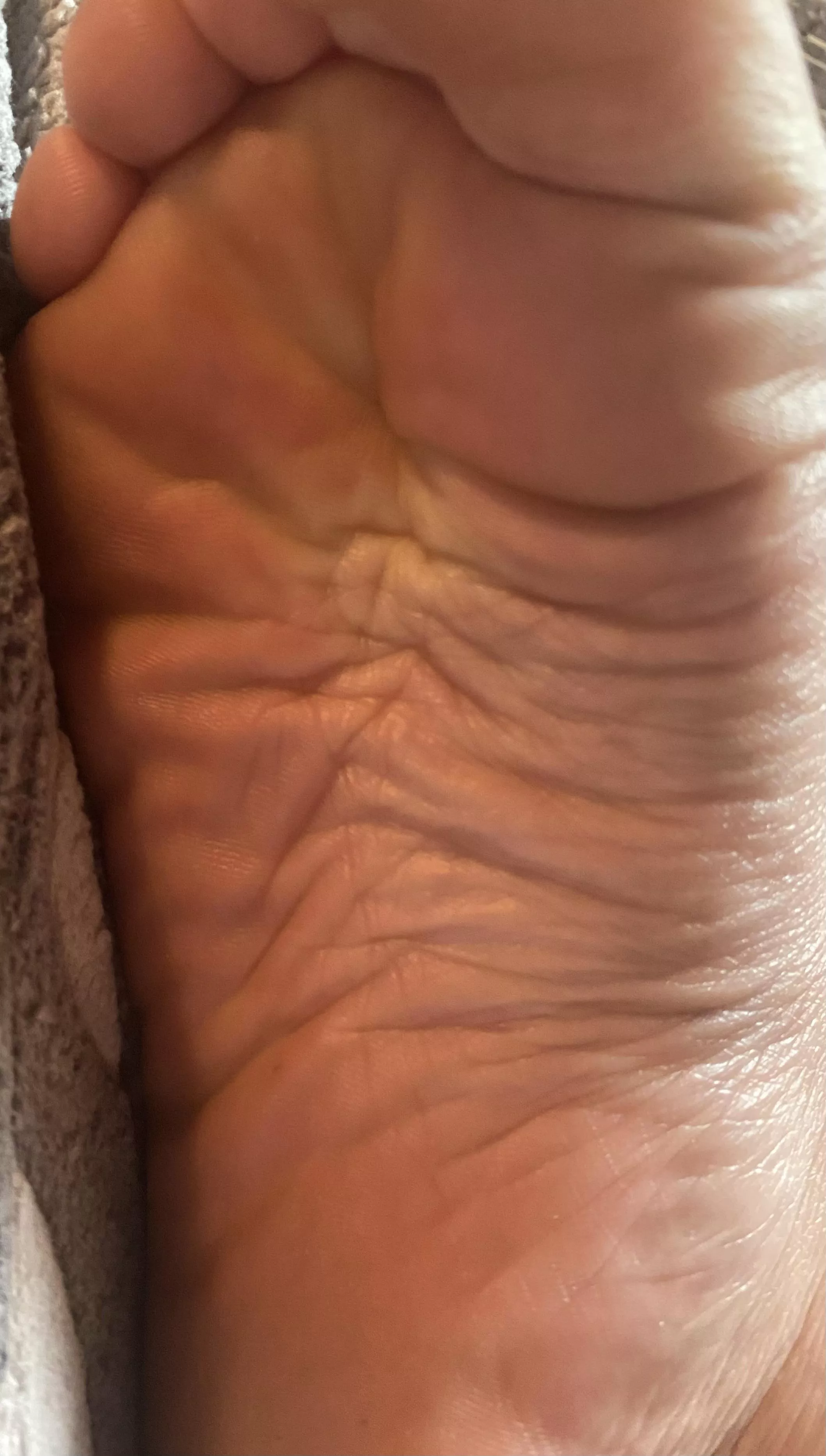 Wanna lick my feet ππ
 Wanna lick my feet ππ