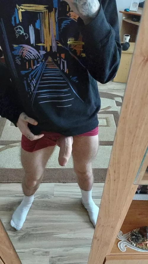 Wanna make it hard? 😈