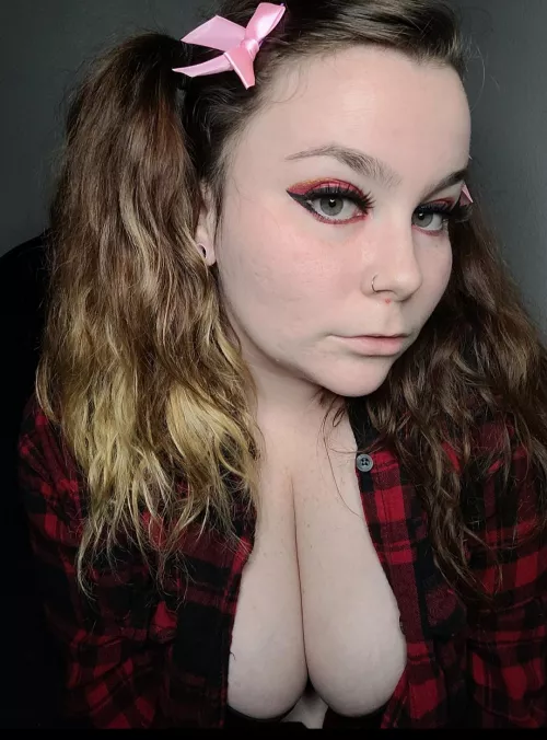 💖💗wanna make out?