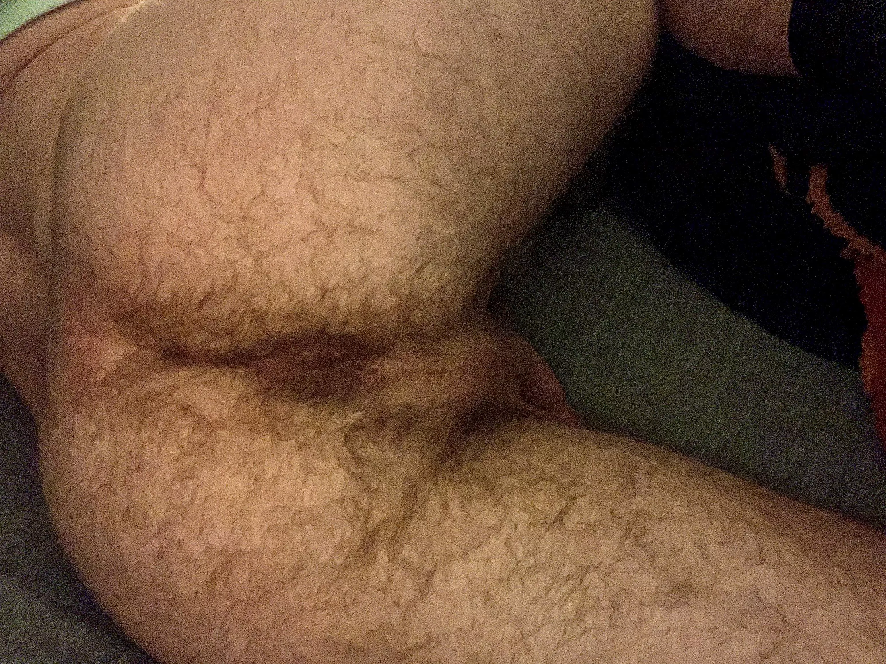 Wanna mess around a lil?