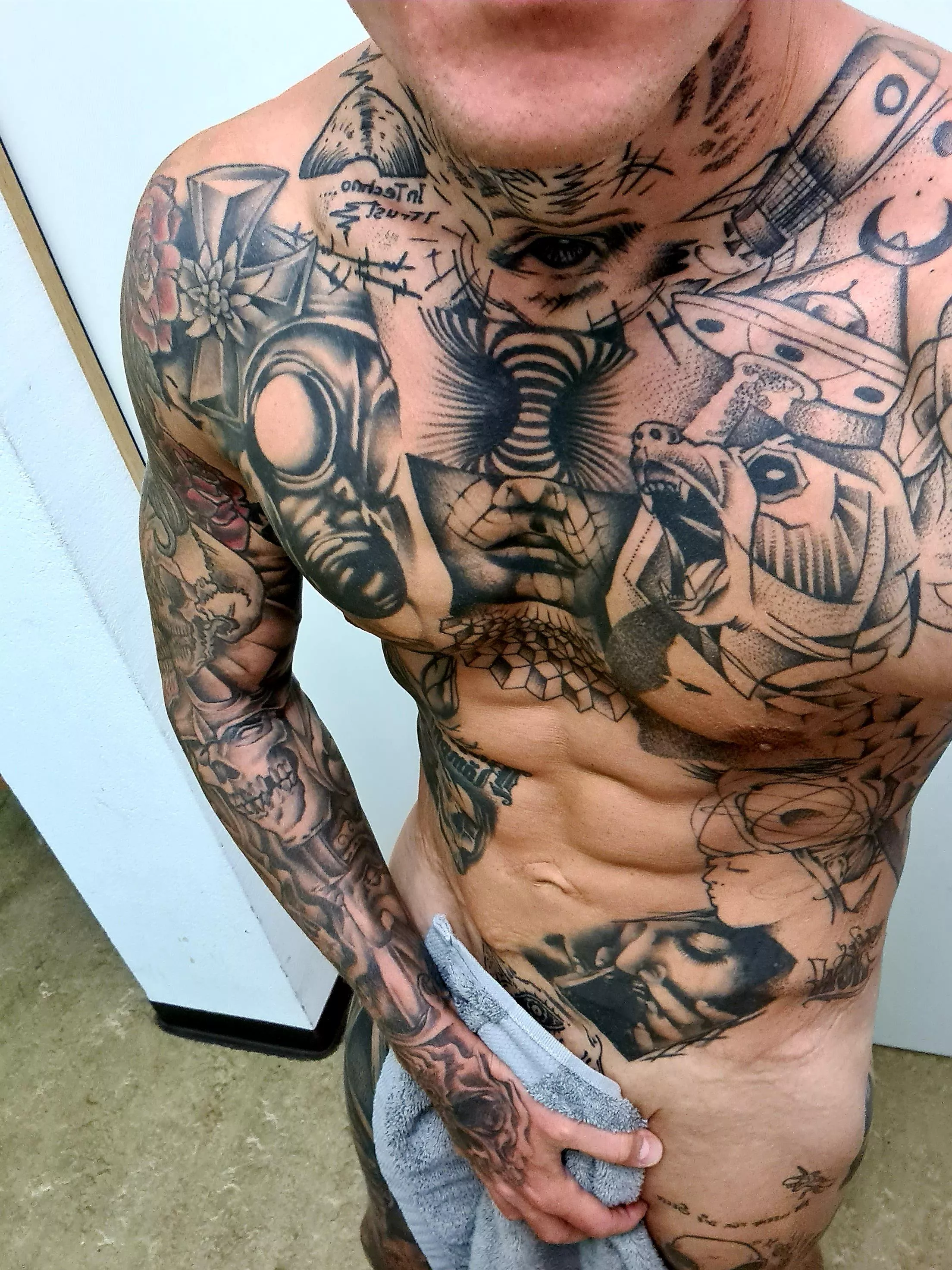 Wanna play?! Wanna play?!