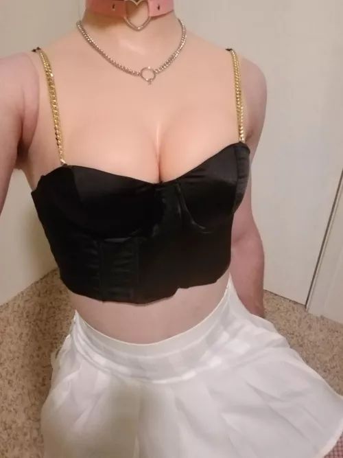 Wanna play?💝