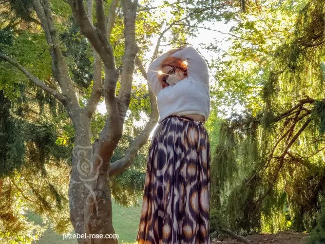 Wanna play outside today? Wanna play outside today?