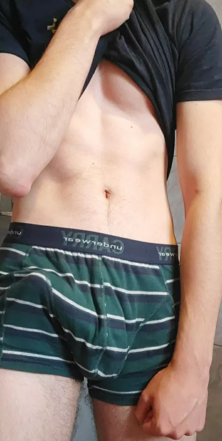 Wanna play with it? Wanna play with it?