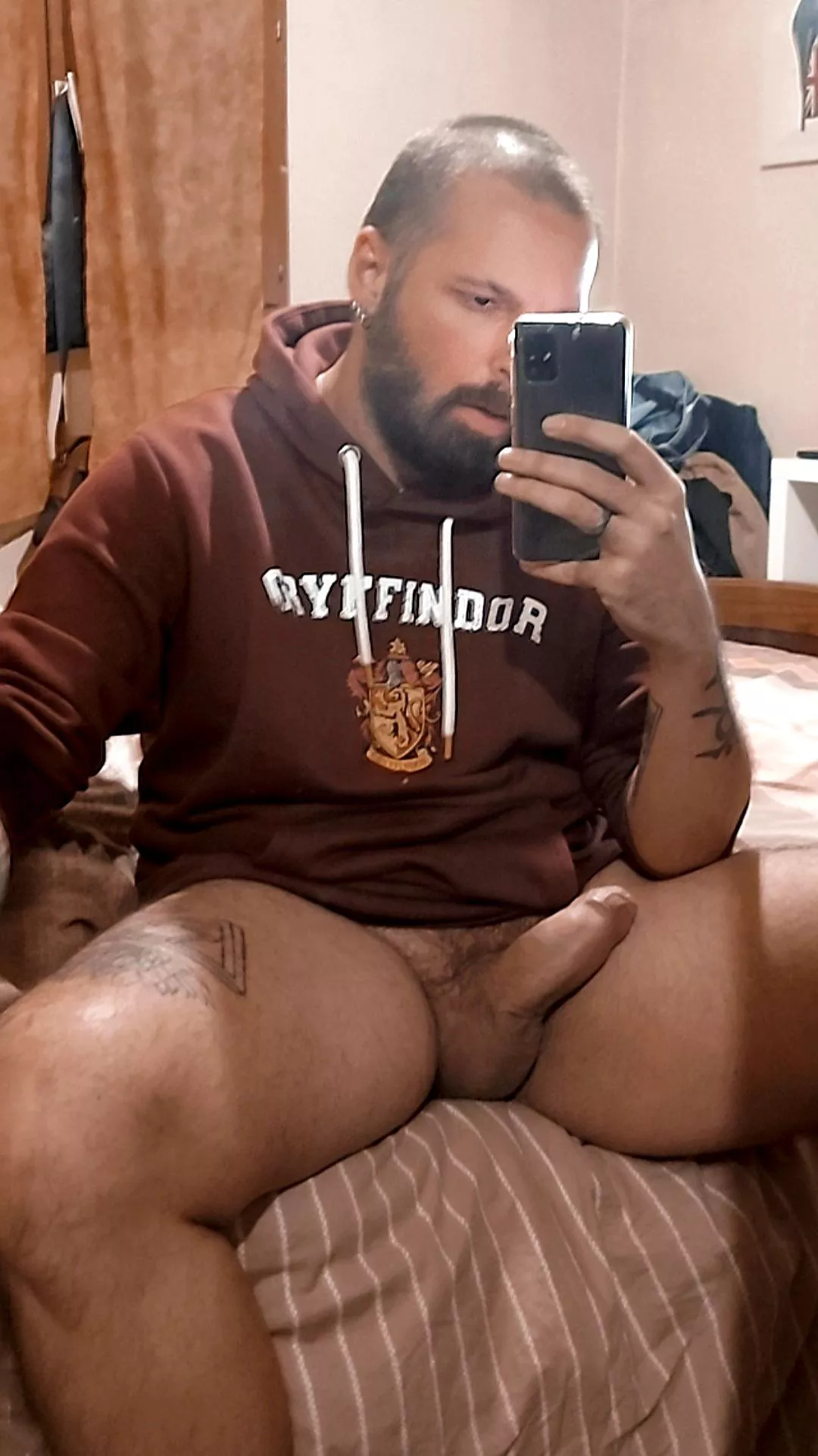 Wanna play with my wand ? Wanna play with my wand ?