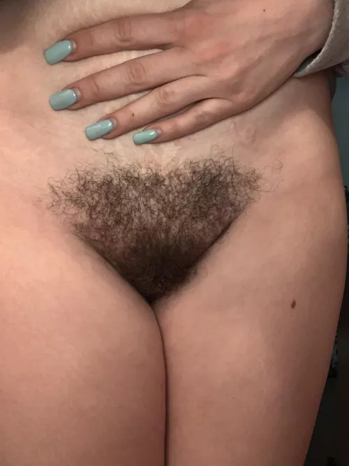 Wanna protest deforestation with me? ;) [24F] [OC]