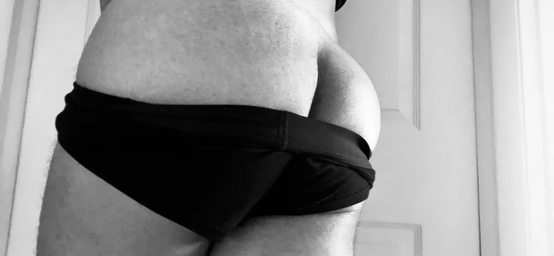 Wanna pull them off for me?