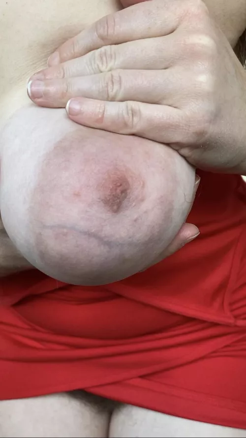 Wanna put mommyโs tit in your mouth and get something to eat honey? Wanna put mommyโs tit in your mouth and get something to eat honey?