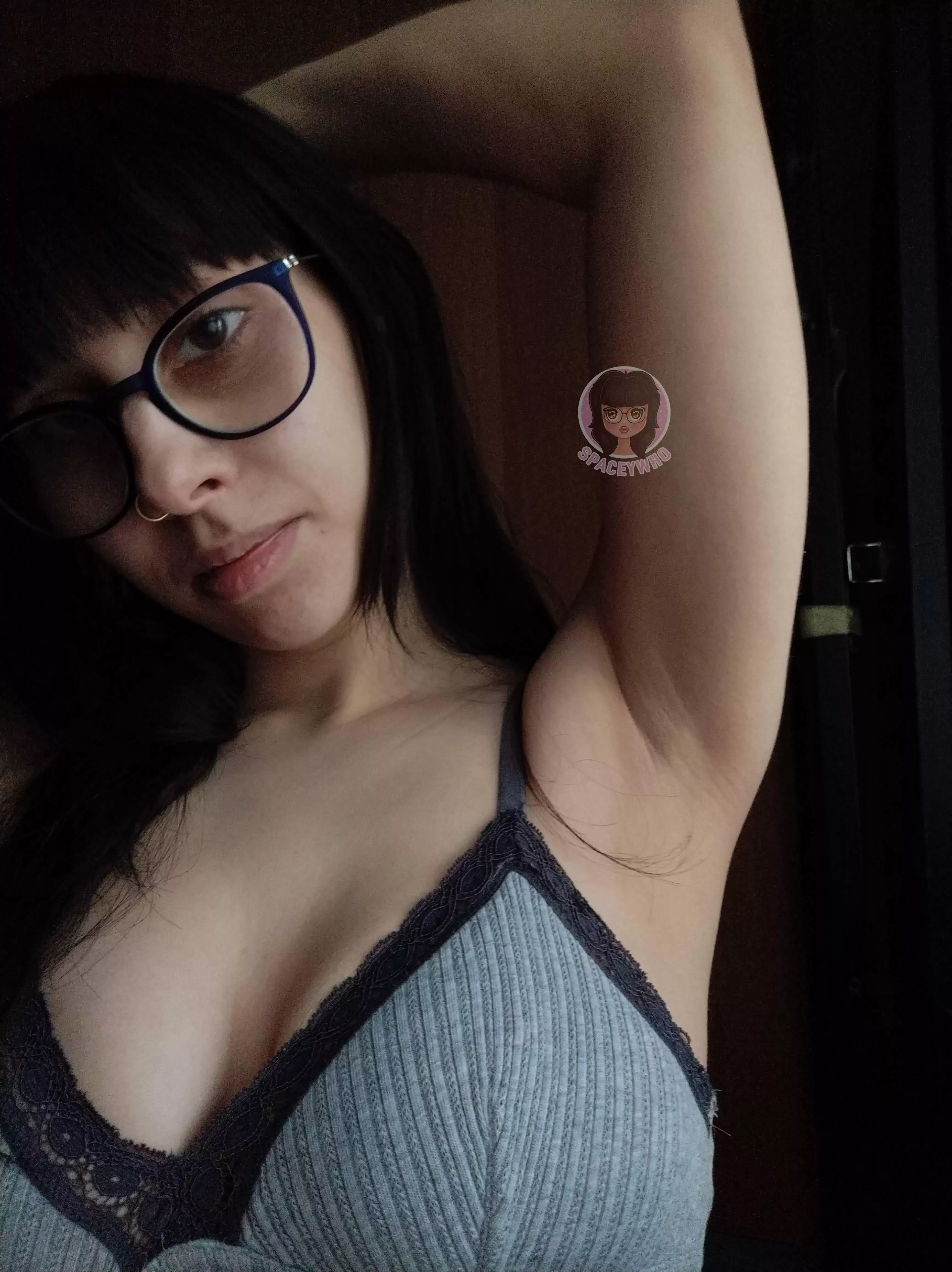 Wanna put your face here?