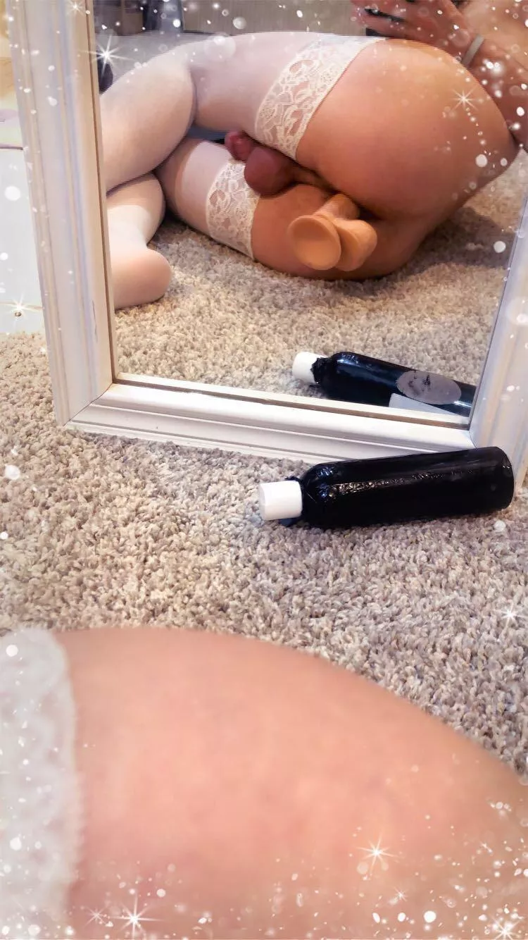 Wanna replace it with the real thing?