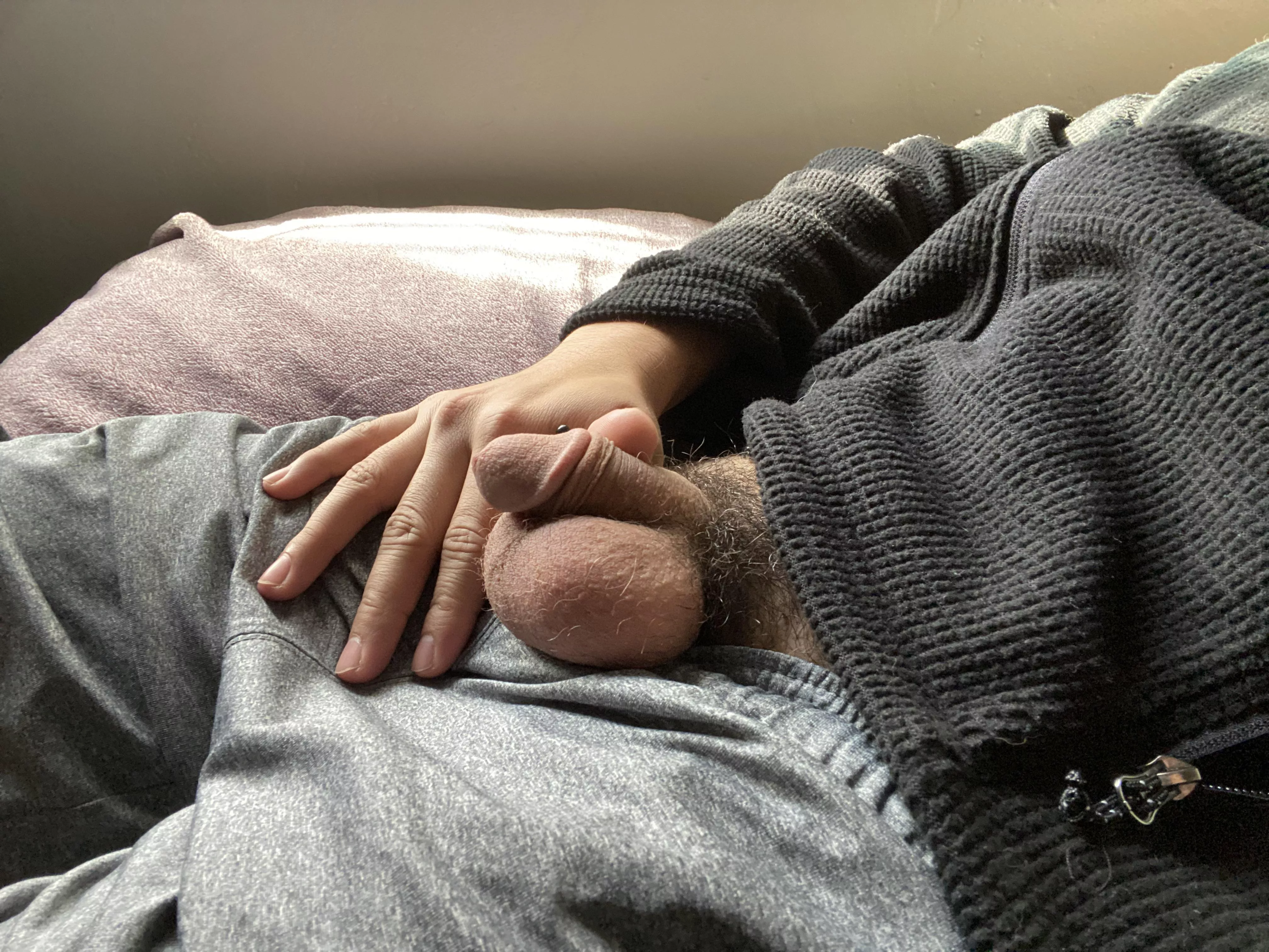 Wanna rub our softies together? Telegram me. Wanna rub our softies together? Telegram me.