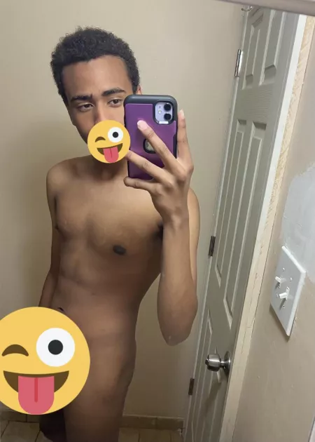 Wanna see it all? ๐