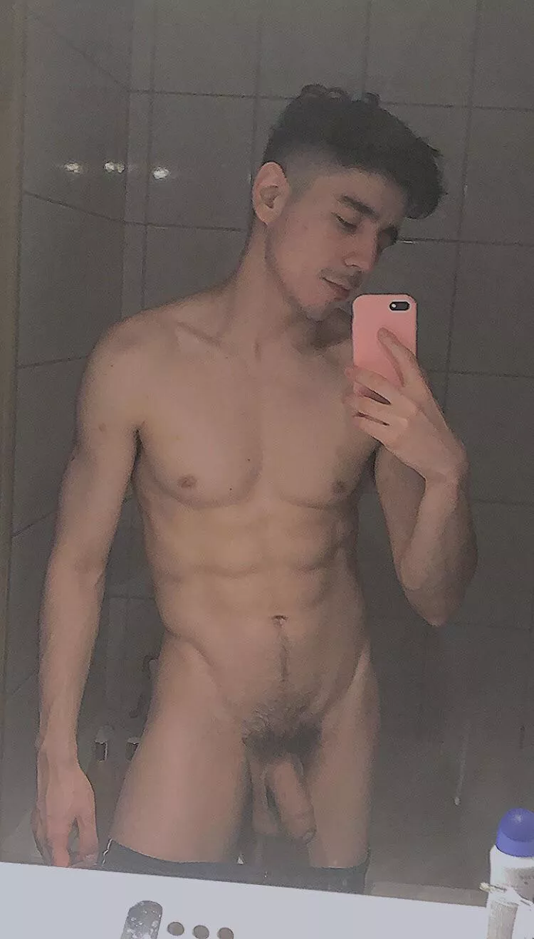 wanna see it grow? 🍆