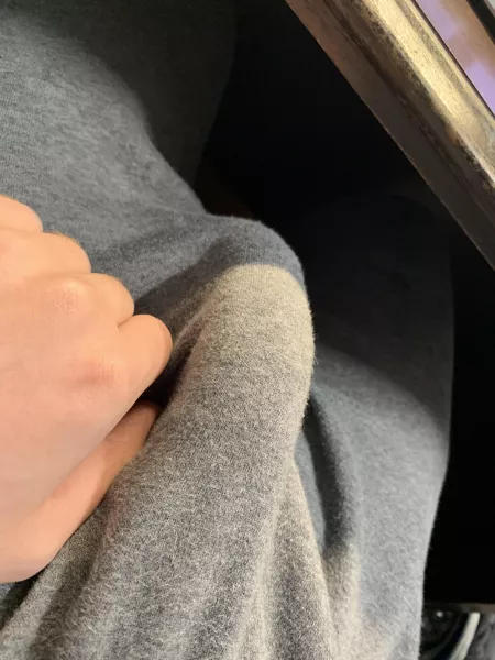 wanna see it without the pants? wanna see it without the pants?