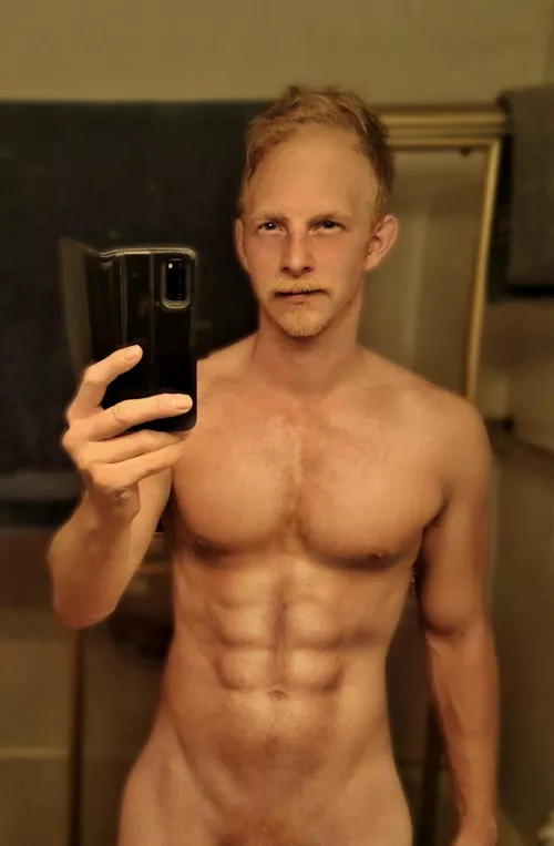 Wanna see lower down? Wanna see lower down?