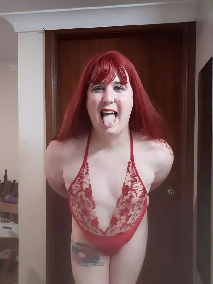 wanna see me and my friend in matching looks?