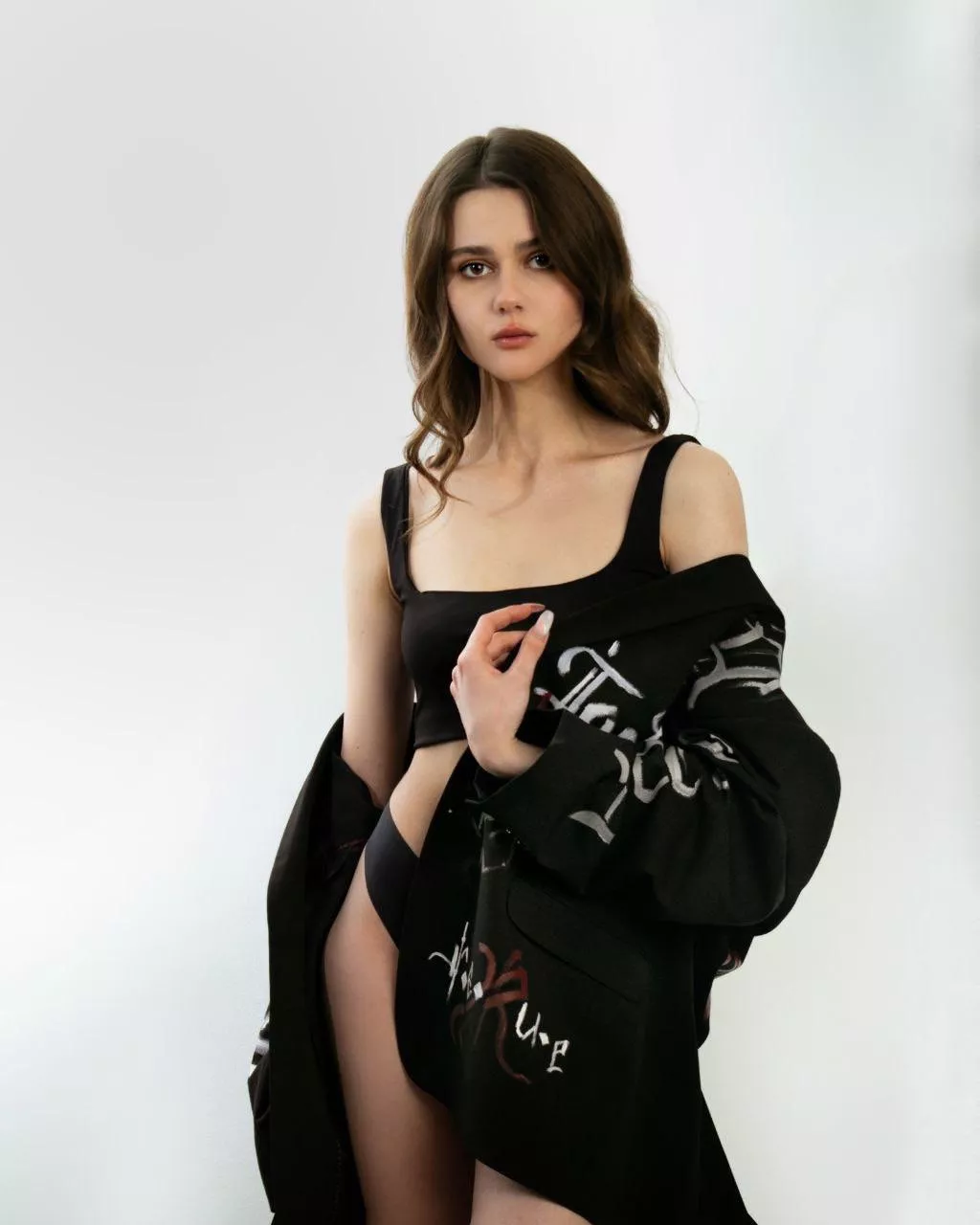 Wanna see me more naked? 😈