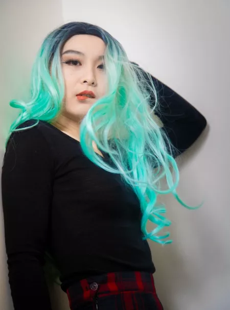 Wanna see me naked? Wanna see me naked?