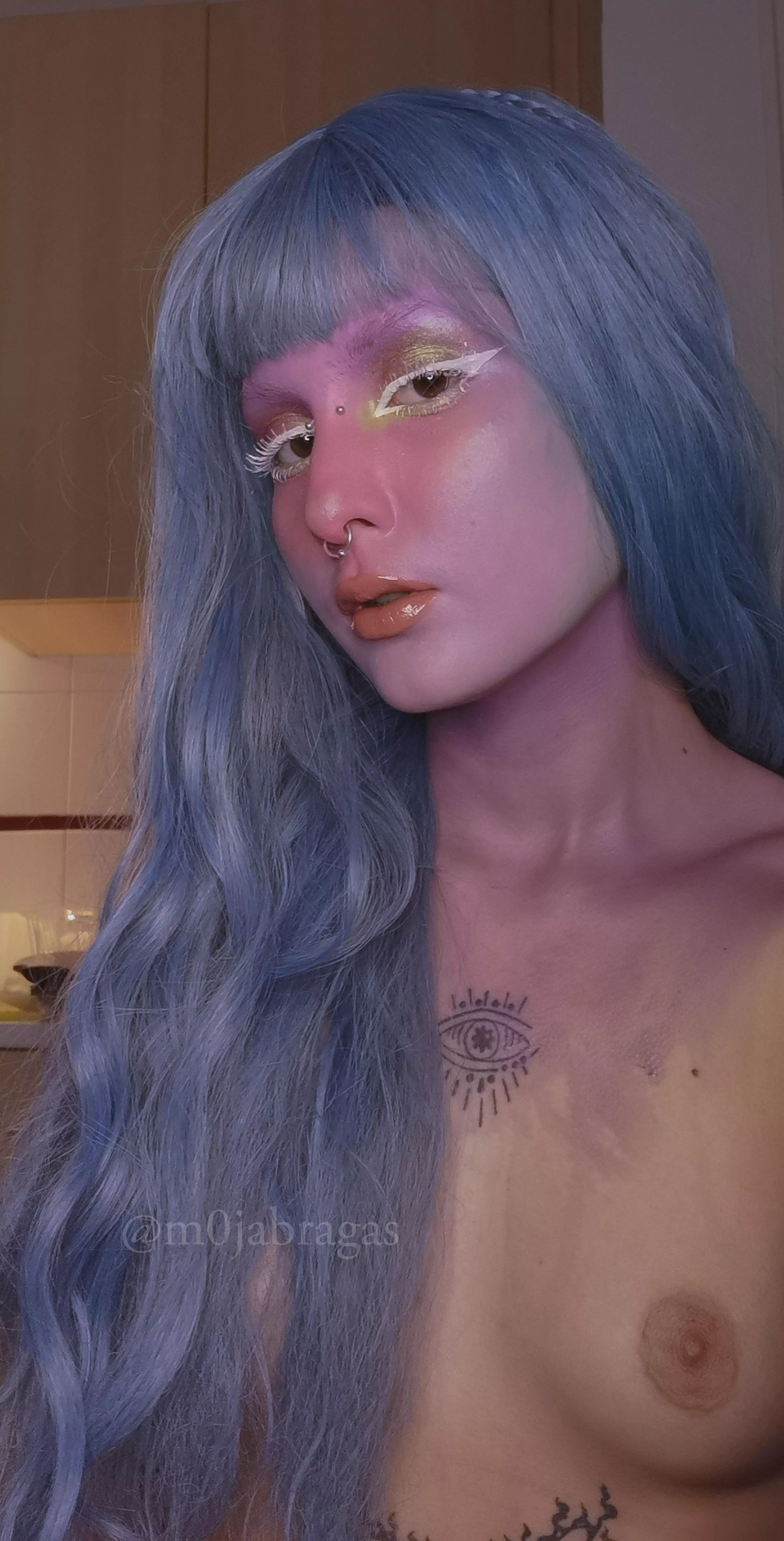 Wanna see me squirt?? Check my OF 😳 Subscribe so you don't miss my naked Mukbang tomorrow 😍 remember my 5$/month sale is still available 😈🍰✨ @m0jabr4gas Wanna see me squirt?? Check my OF 😳 Subscribe so you don't miss my naked Mukbang tomorrow 😍 remember my 5$/month sale is still available 😈🍰✨ @m0jabr4gas