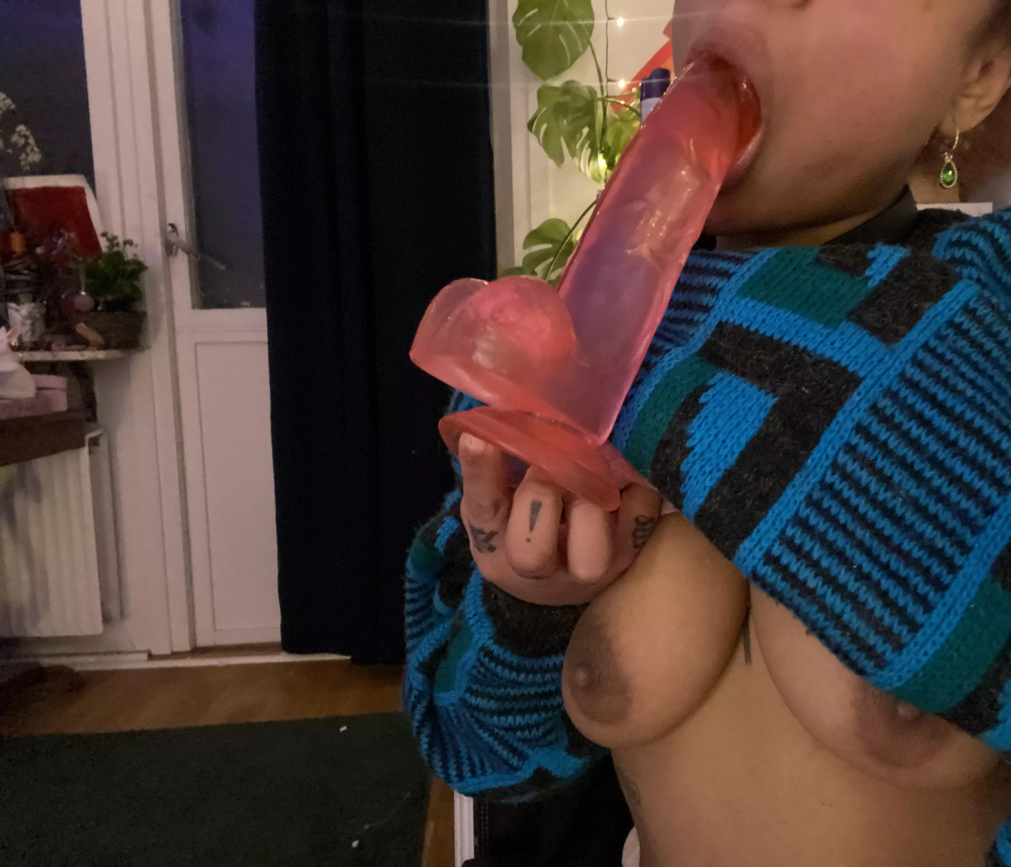 Wanna see me take the whole thing instead? Check the comments 🥰 40% off