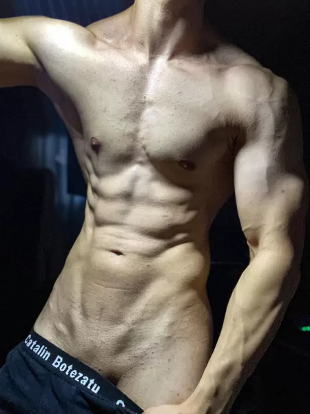 Wanna see more ?🔥 25 fit guy