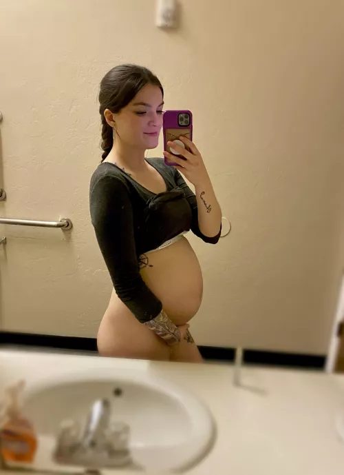 Wanna see more?