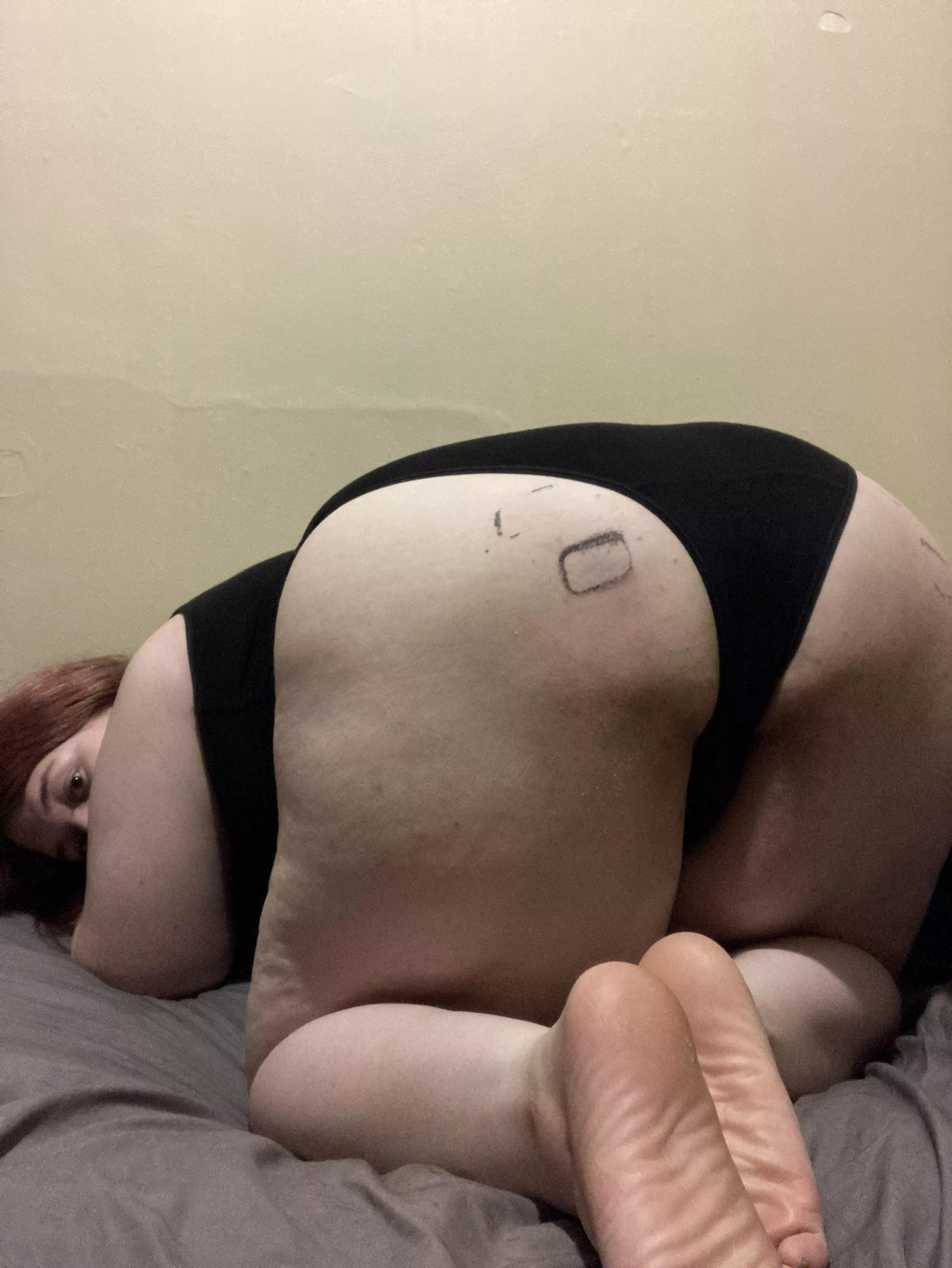 Wanna see more? 💜