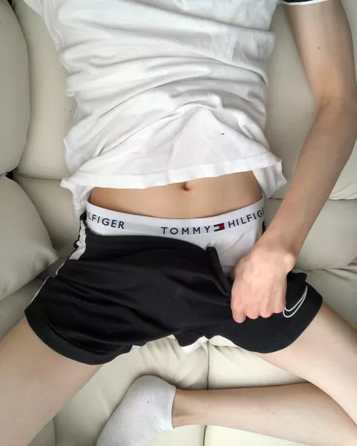 Wanna see my briefs? π©²βΊοΈ