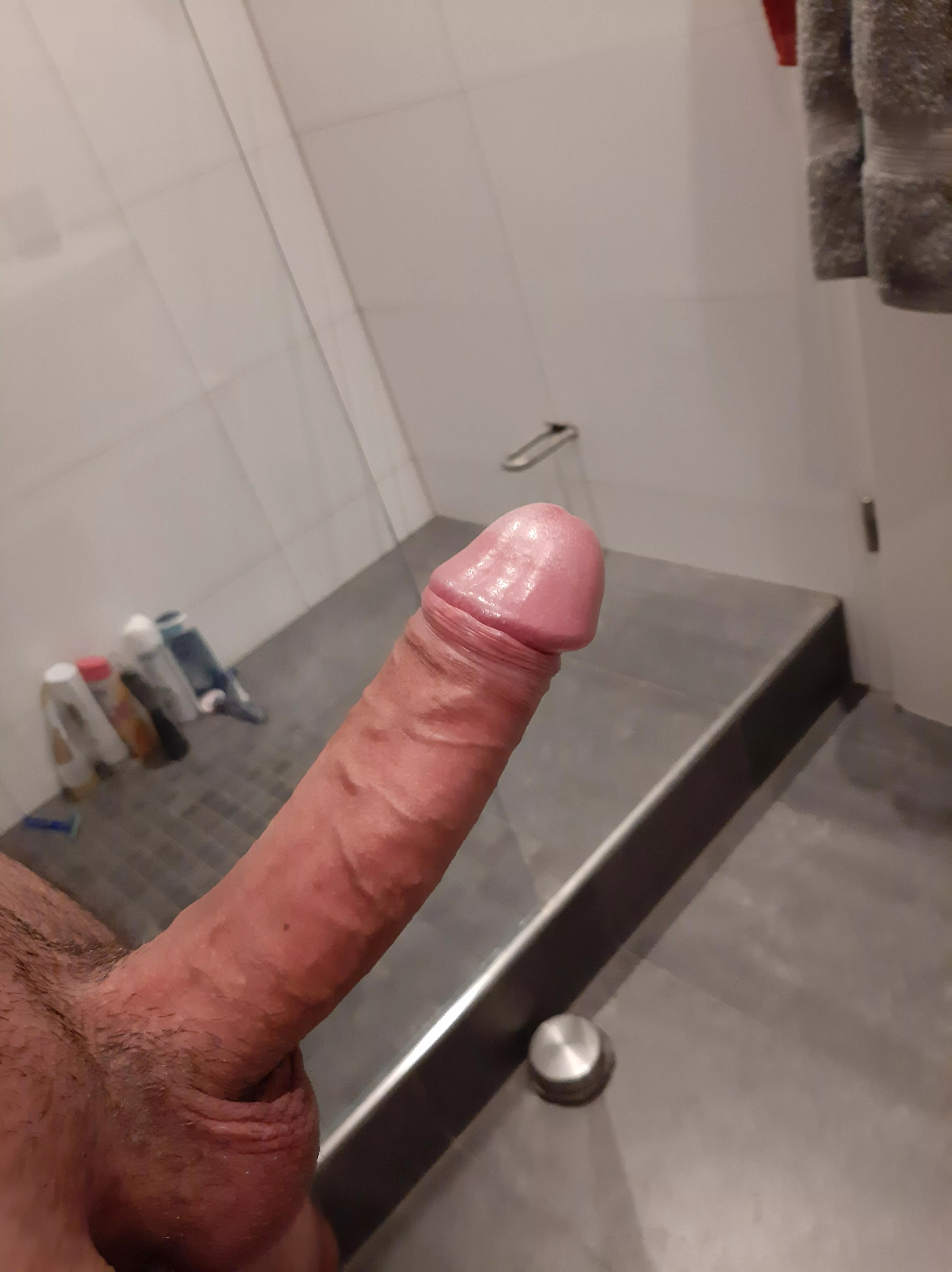 Wanna see my load? Wanna see my load?