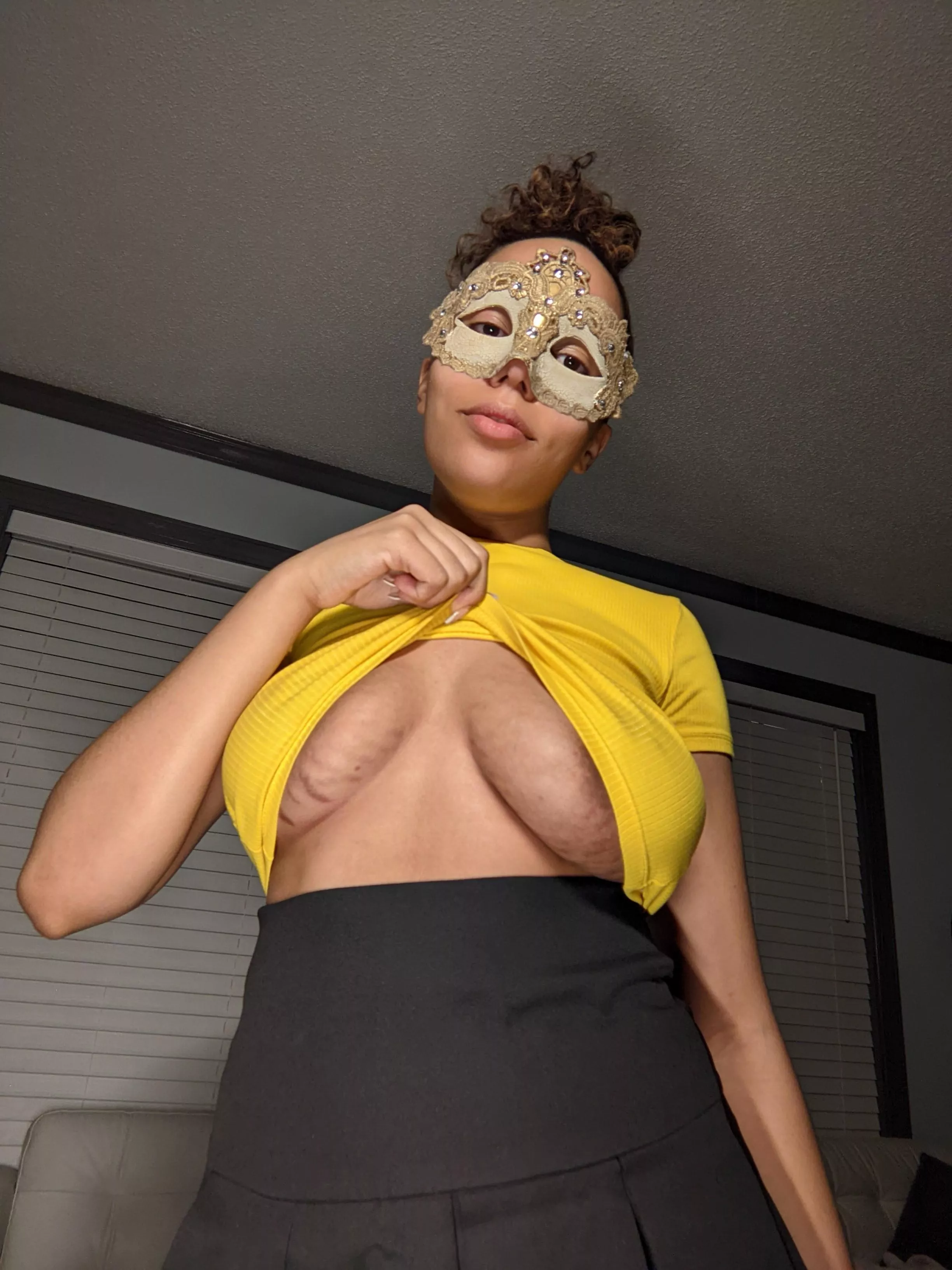 Wanna see my milky titties squirt? Wanna see my milky titties squirt?