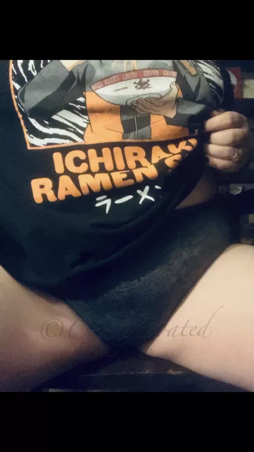 Wanna see my sexy jutsu? ❤️‍🔥Tell me your favorite summon for $10 off your order! 🐸 [selling] extended-wear panties, vials, sexting, condoms, and more! 🖤