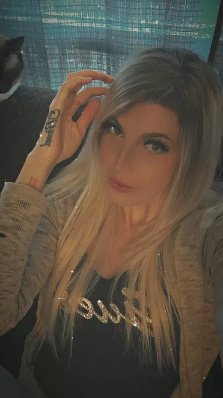 Wanna see my tits? Wanna see my tits?