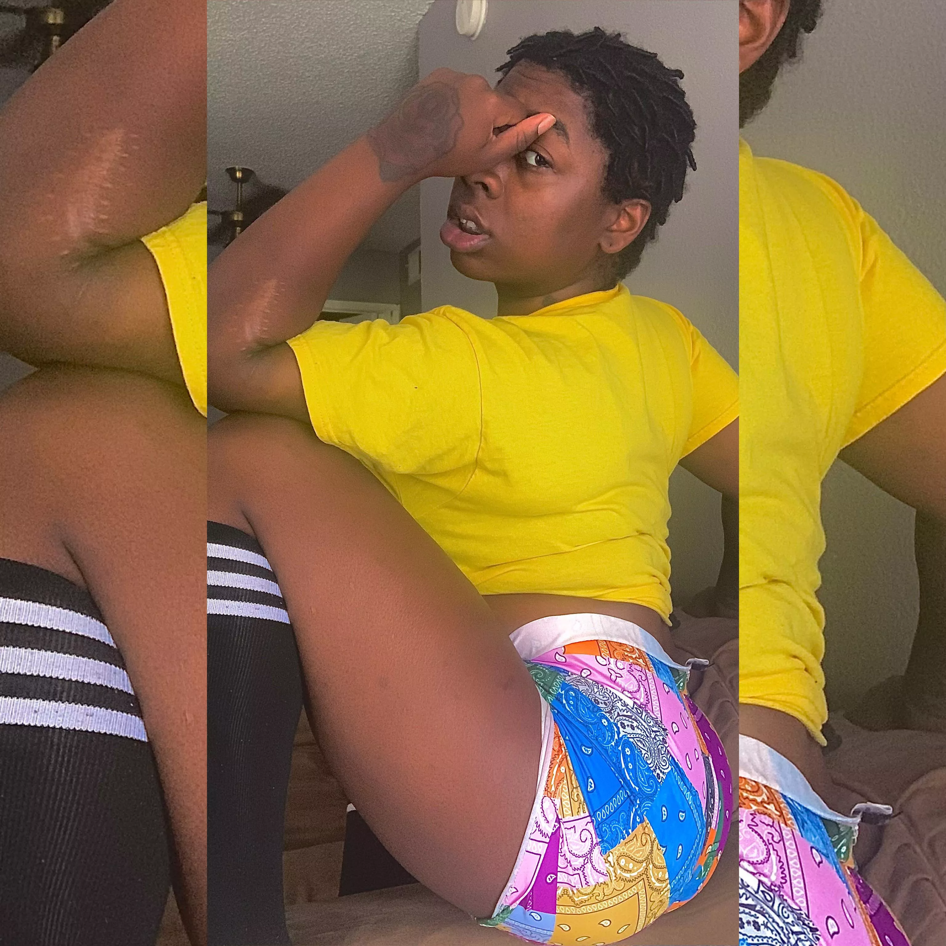 Wanna see something? ?27F