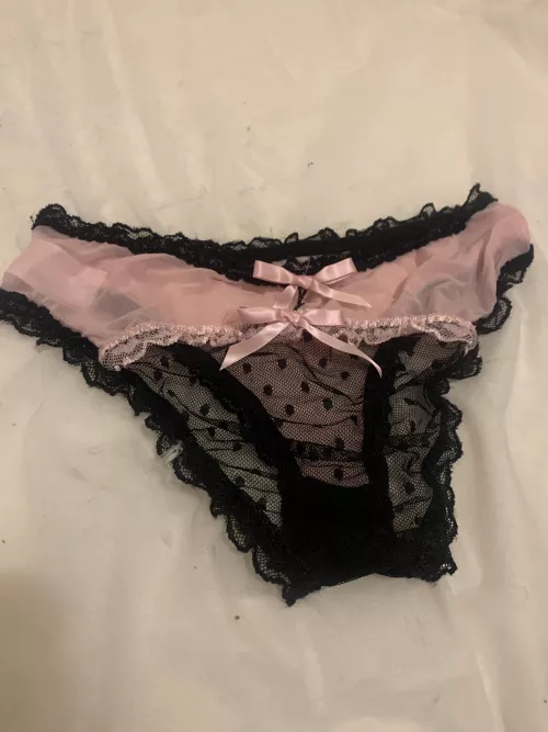 Wanna see the on? New Years Eve… 😘